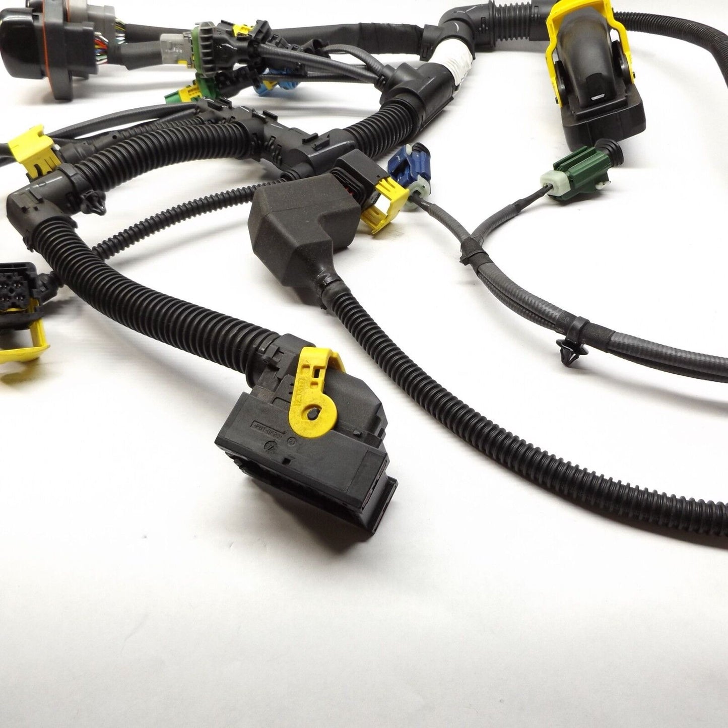 MERCEDES BENZ A0009823209 001531422 PA6805405005 WIRING HARNESS