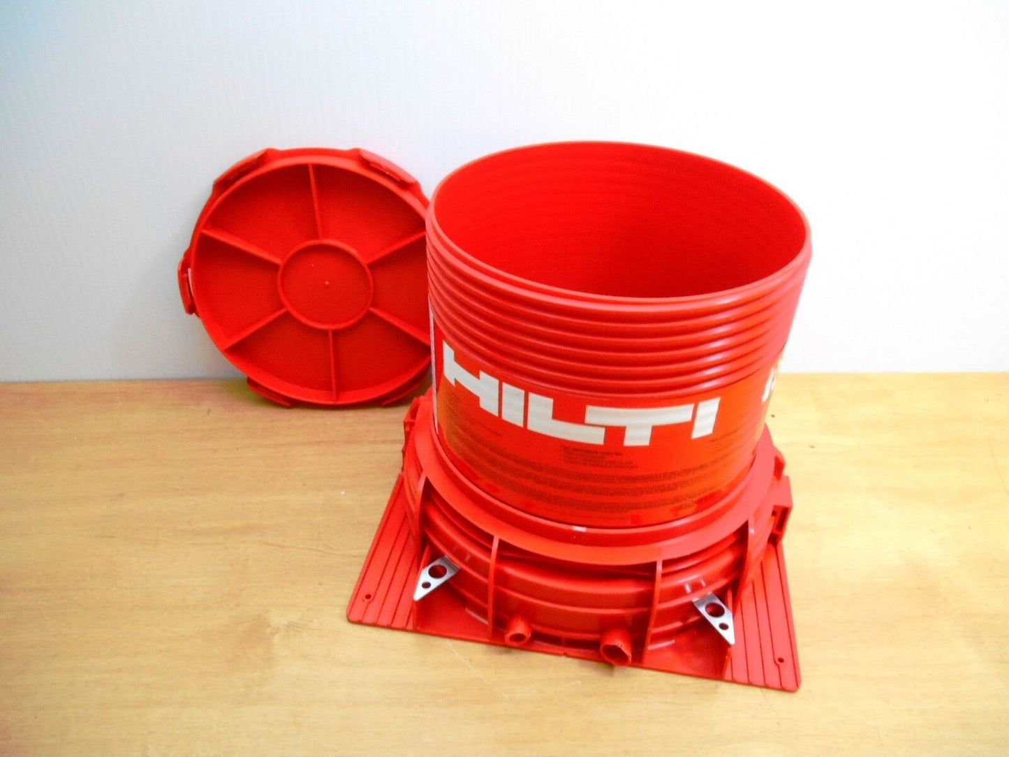 HILTI 244247 CAST-IN DEVICE FOR COMBUSTIBLE PENETRATION CP 680-P 6”