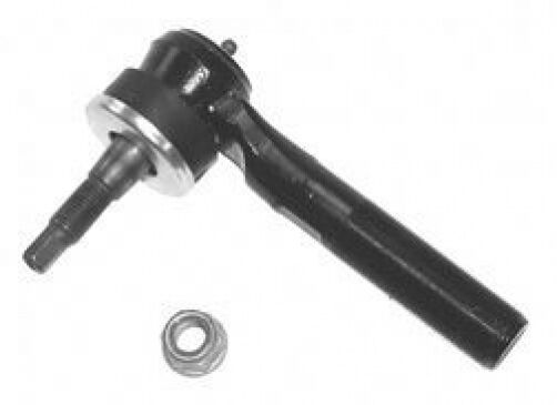 NAPA 2693256 CHASSIS OUTER TIE ROD